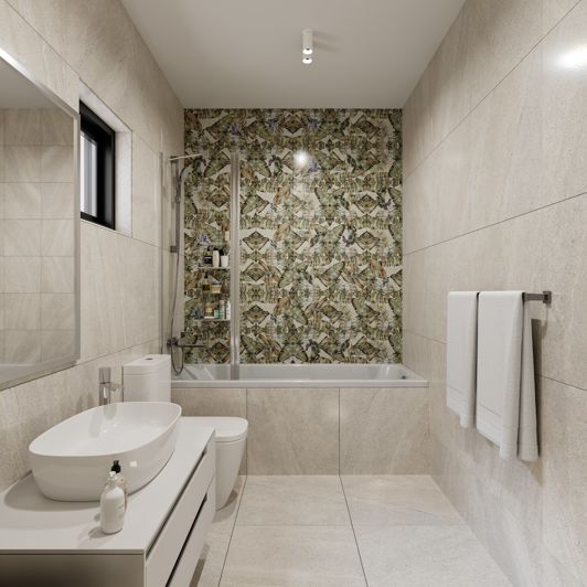 Image No.6-Appartement de 1 chambre à vendre à Oroklini