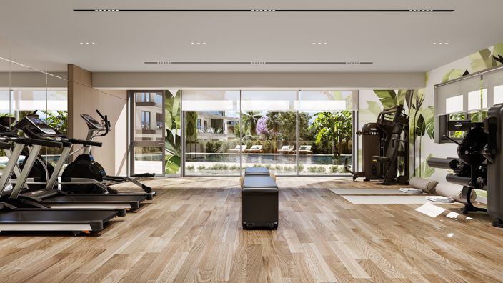 Image No.10-Appartement à vendre à Oroklini