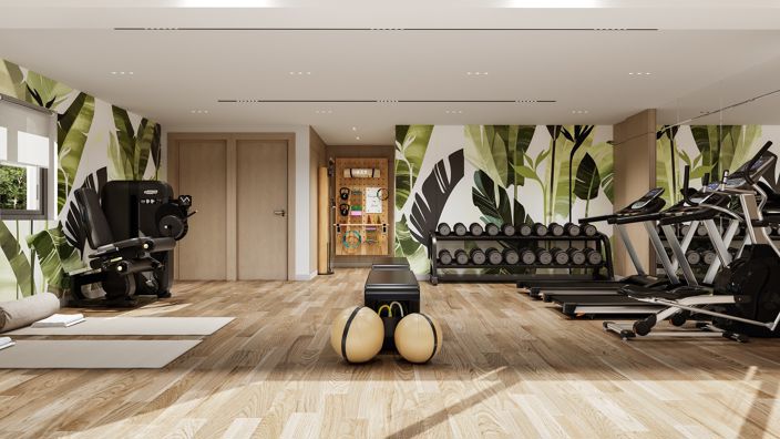 Image No.11-Appartement à vendre à Oroklini