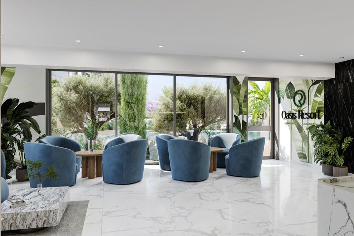 Image No.8-Appartement à vendre à Oroklini