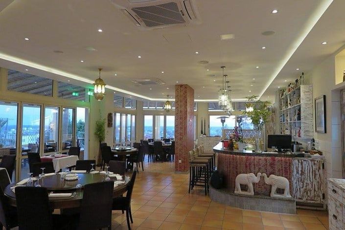 Image No.2-Restaurant à vendre à Ayia Napa