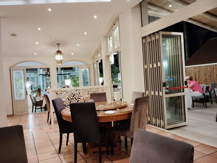 Image No.3-Restaurant à vendre à Ayia Napa