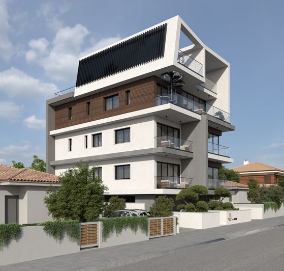 Image No.3-3 Bed Apartment for sale