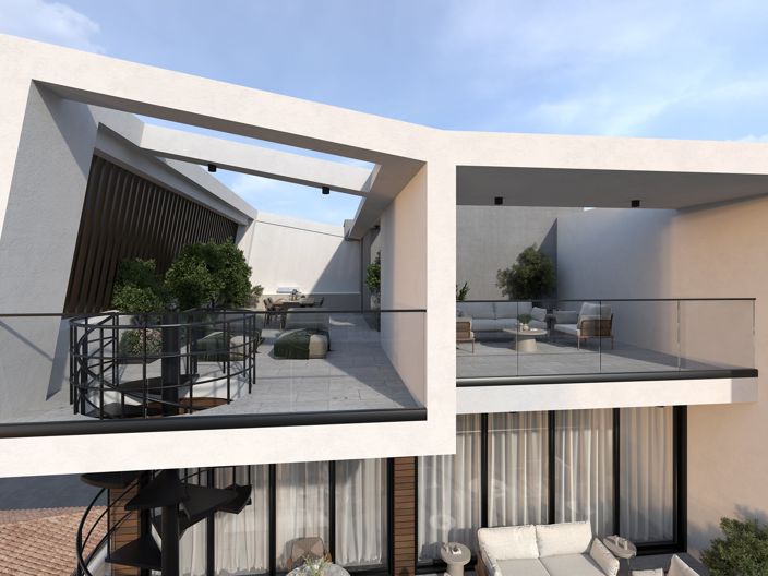 Image No.6-3 Bed Apartment for sale