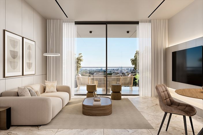 Image No.3-1 Bed Apartment for sale