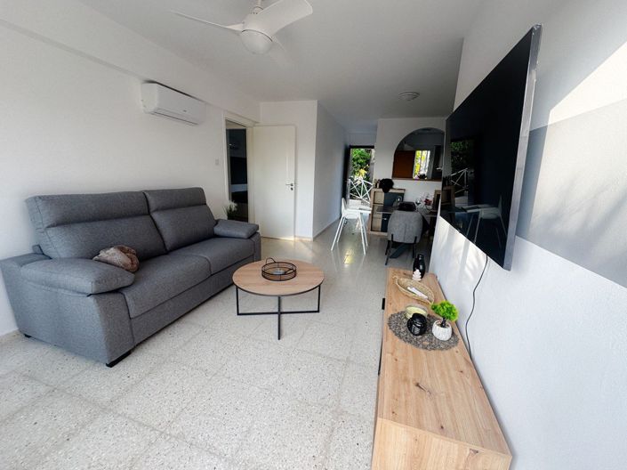 Image No.19-Appartement de 2 chambres à vendre à Peyia