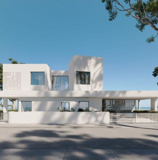 Image No.2-3 Bed Villa for sale