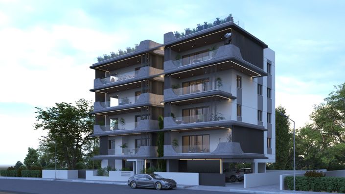 Image No.5-2 Bed Penthouse for sale