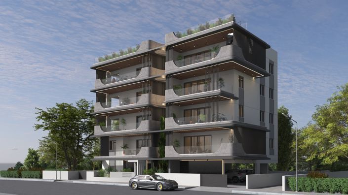 Image No.4-3 Bed Apartment for sale