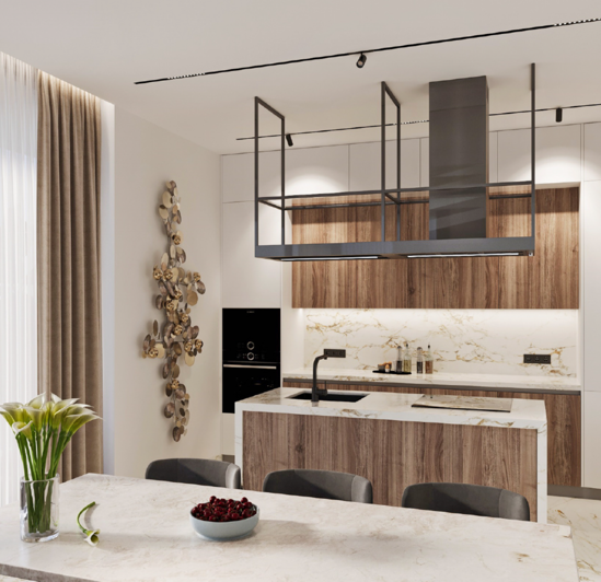 Image No.8-Appartement de 3 chambres à vendre à Limassol