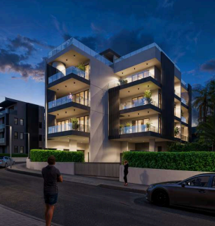 Image No.3-2 Bed Apartment for sale