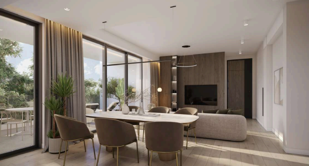 Image No.5-2 Bed Apartment for sale