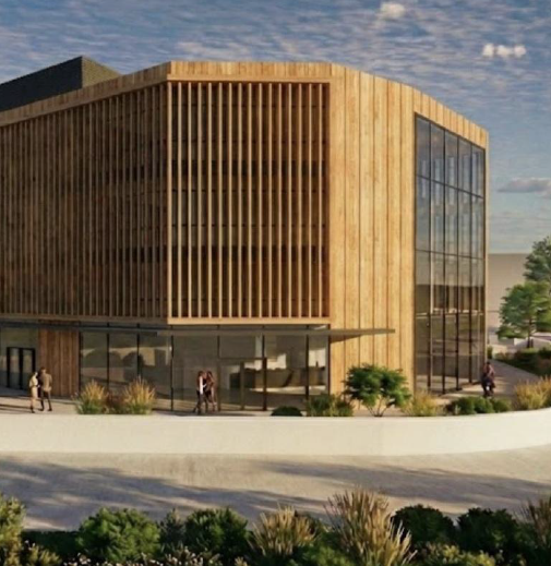 Image No.2-Commercial à vendre à Agios Athanasios