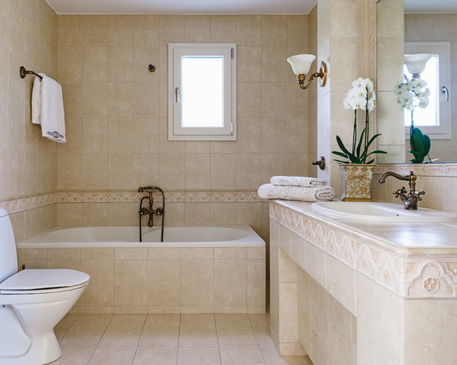 Image No.4-Villa de 3 chambres à vendre à Limassol