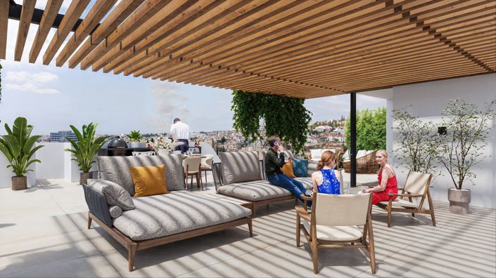 Image No.3-2 Bed Apartment for sale