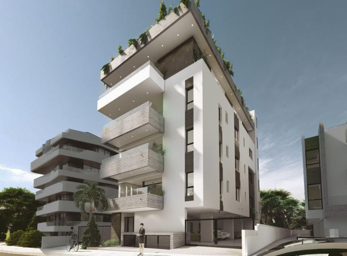 Image No.2-2 Bed Apartment for sale