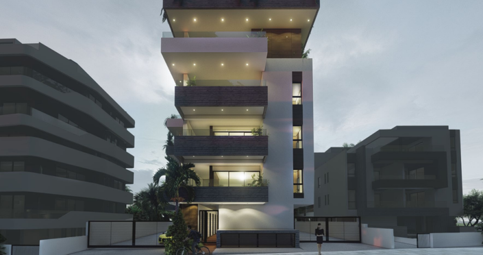 Image No.8-2 Bed Apartment for sale