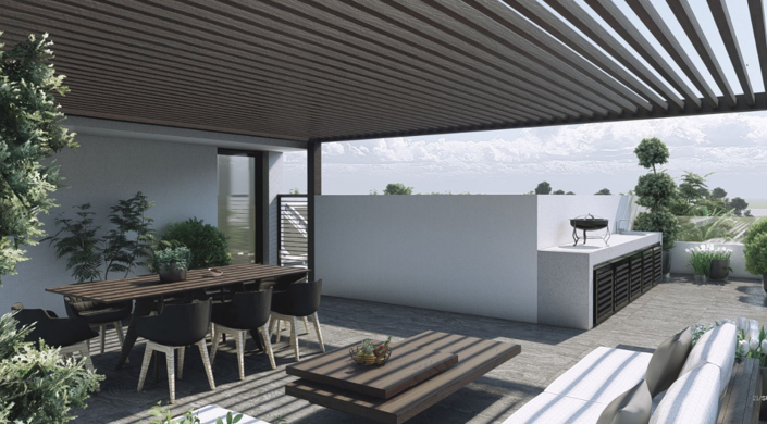 Image No.7-3 Bed Apartment for sale