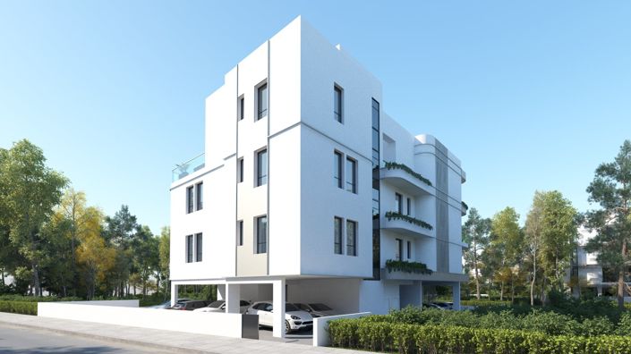 Image No.2-2 Bed Apartment for sale