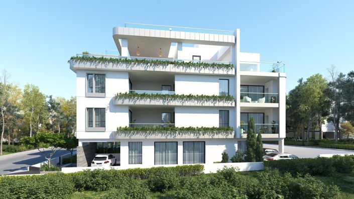 Image No.6-2 Bed Apartment for sale