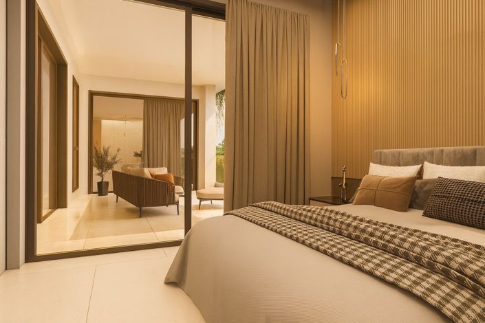 Image No.7-2 Bed Apartment for sale