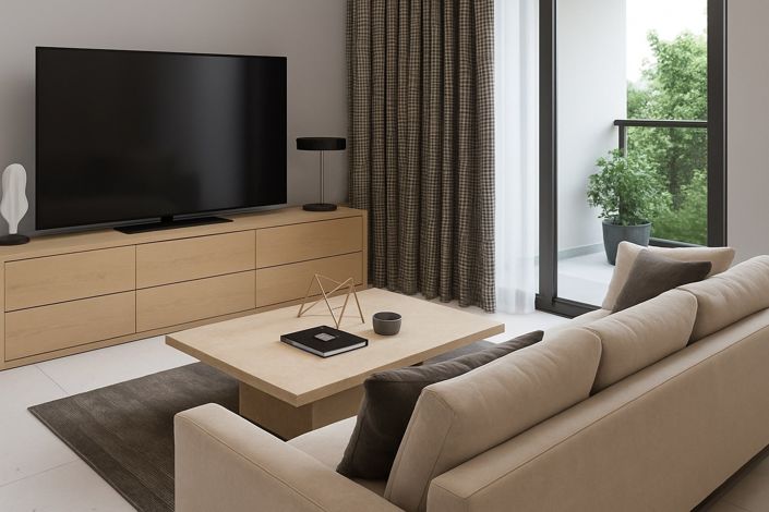 Image No.10-2 Bed Apartment for sale