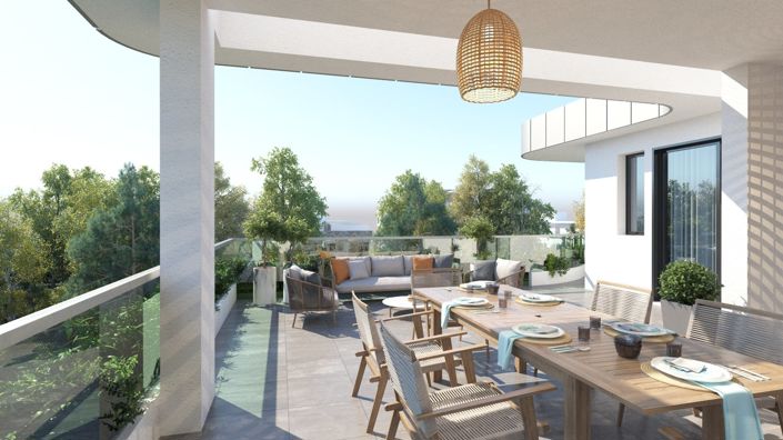 Image No.5-2 Bed Apartment for sale