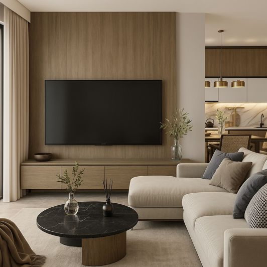 Image No.8-Appartement de 1 chambre à vendre à Paphos