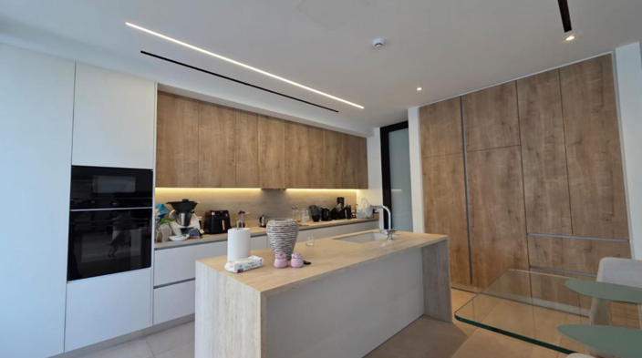 Image No.4-Villa de 3 chambres à vendre à Germasogeia