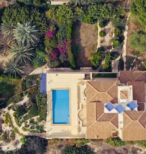 Image No.24-5 Bed Villa for sale