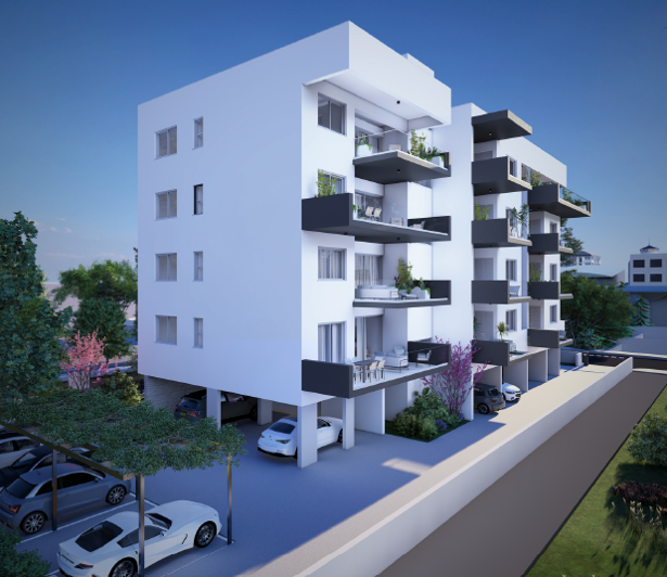 Image No.3-1 Bed Apartment for sale