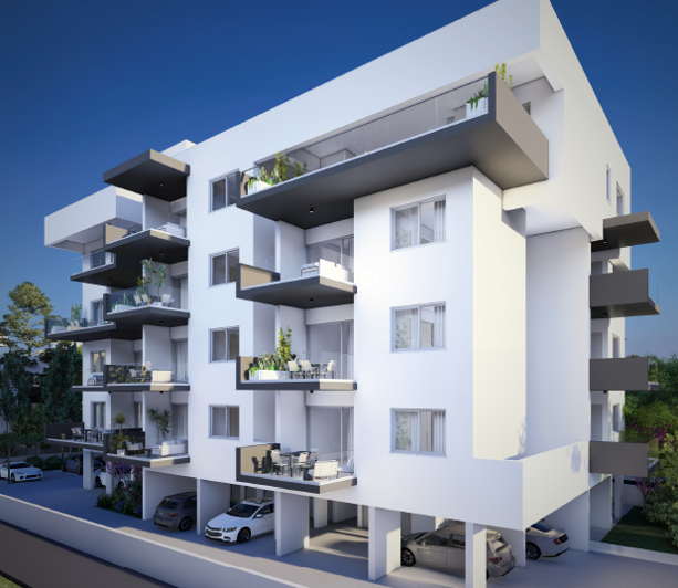 Image No.2-2 Bed Apartment for sale