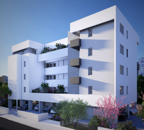 Image No.4-2 Bed Apartment for sale