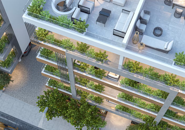 Image No.2-1 Bed Apartment for sale