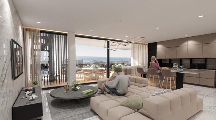 Image No.4-Commercial à vendre à Germasogeia