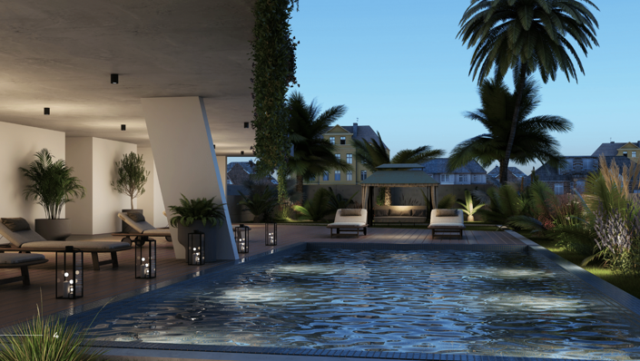 Image No.5-Commercial à vendre à Germasogeia