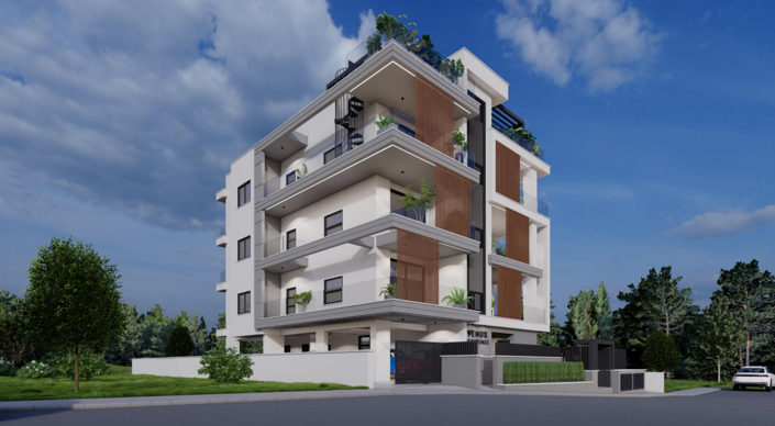 Image No.2-3 Bed Penthouse for sale