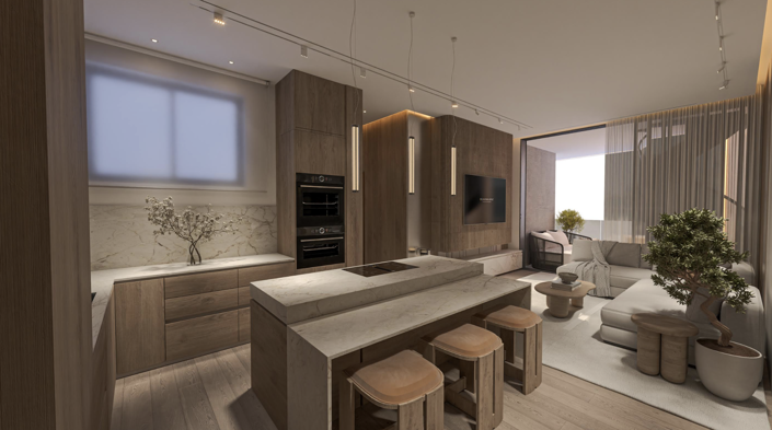 Image No.2-2 Bed Apartment for sale