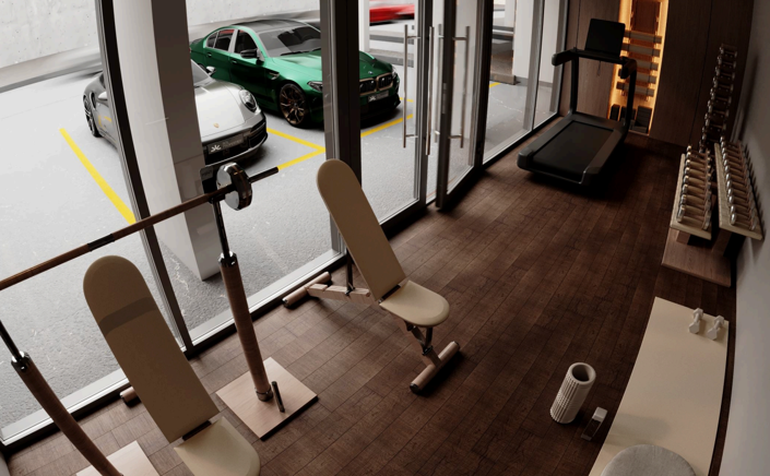 Image No.30-2 Bed Apartment for sale