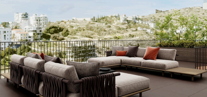 Image No.28-3 Bed Apartment for sale