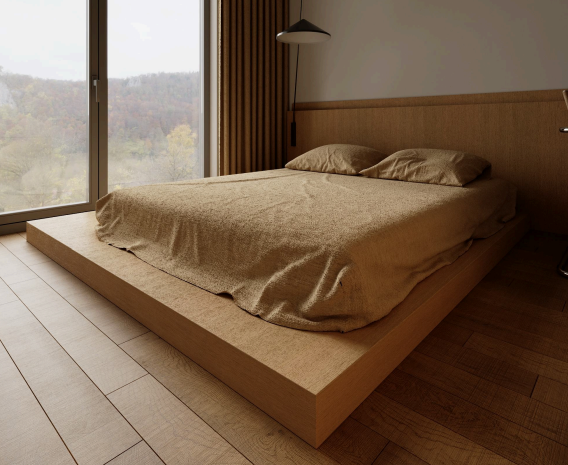 Image No.19-1 Bed Apartment for sale