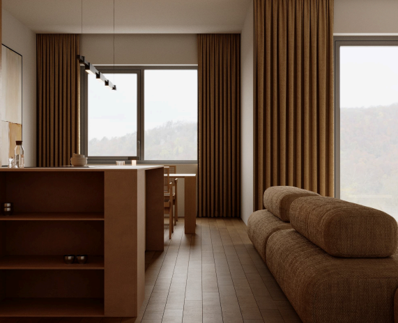 Image No.20-1 Bed Apartment for sale