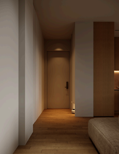 Image No.21-1 Bed Apartment for sale
