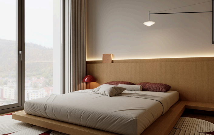 Image No.27-1 Bed Apartment for sale