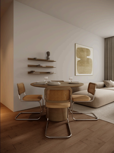 Image No.4-1 Bed Apartment for sale