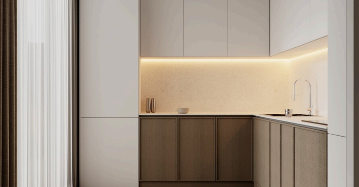 Image No.8-1 Bed Apartment for sale