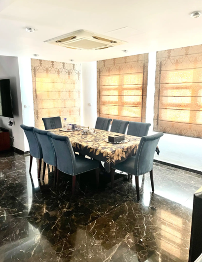 Image No.2-Villa de 5 chambres à vendre à Parekklisia