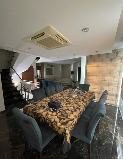 Image No.4-Villa de 5 chambres à vendre à Parekklisia