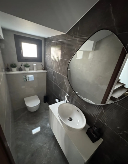 Image No.4-Villa de 3 chambres à vendre à Ypsonas