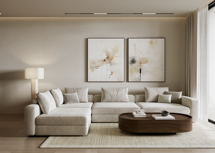 Image No.6-1 Bed Apartment for sale